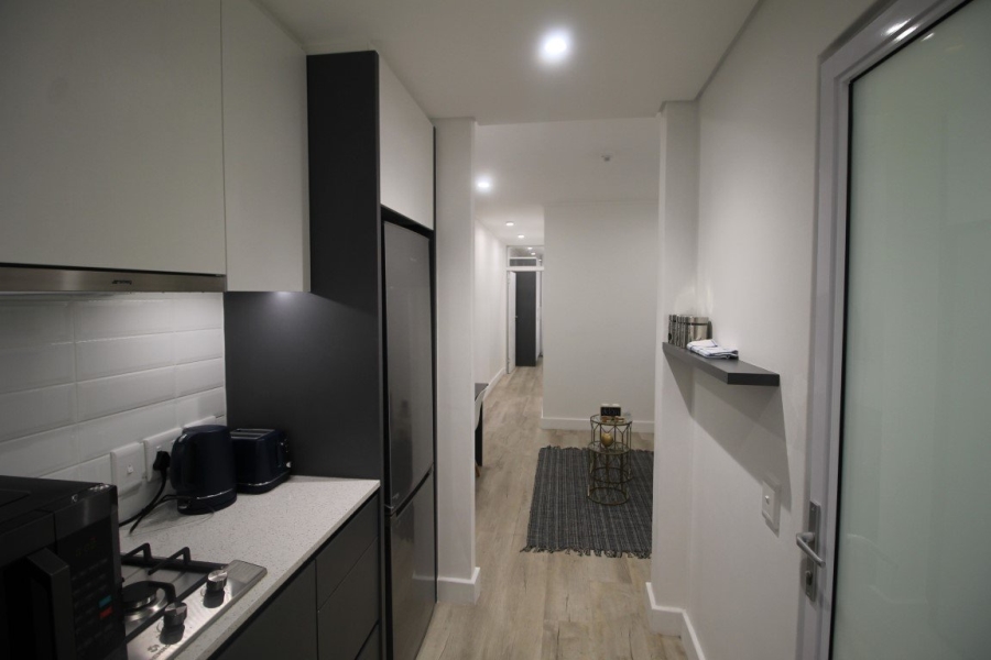 2 Bedroom Property for Sale in Woodstock Western Cape